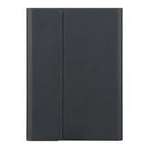 Backlight Bluetooth Keyboard Leather Tablet Case
